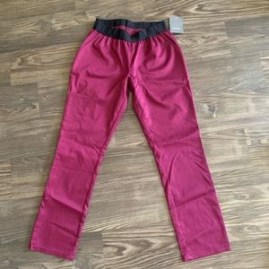 Jaanuu scrub bottoms